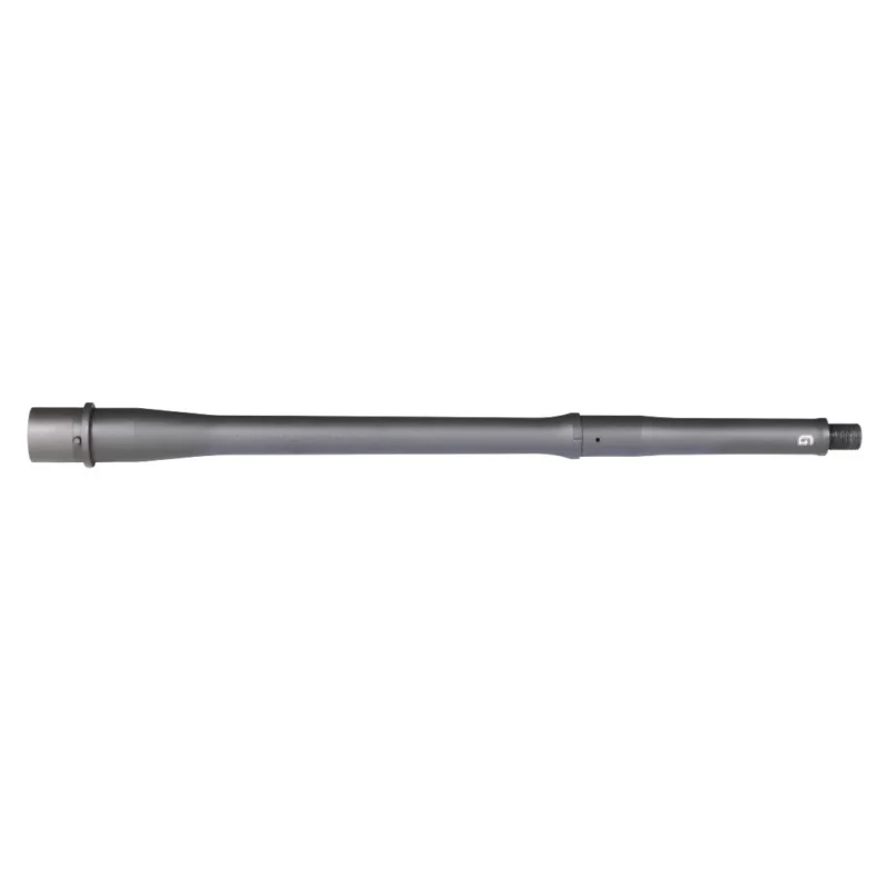 Geissele Automatics CHF, Chrome Lined Barrel, 5.56 - 14.5"