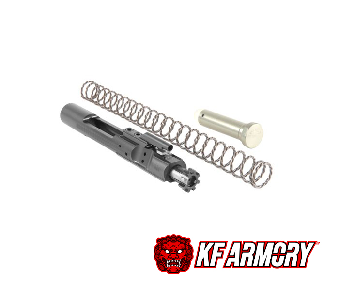 Geissele Automatics Reliability Enhancement Kit, H2, 5.56mm
