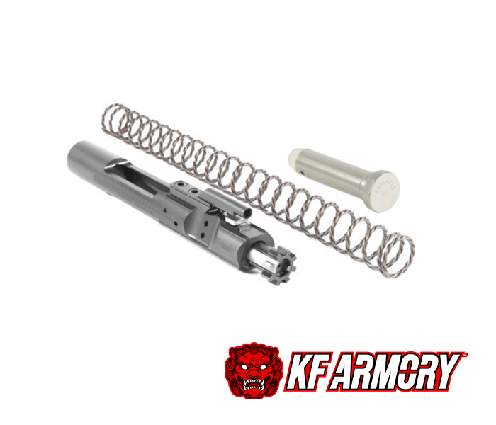 Geissele Automatics Reliability Enhancement Kit, H3, 5.56mm
