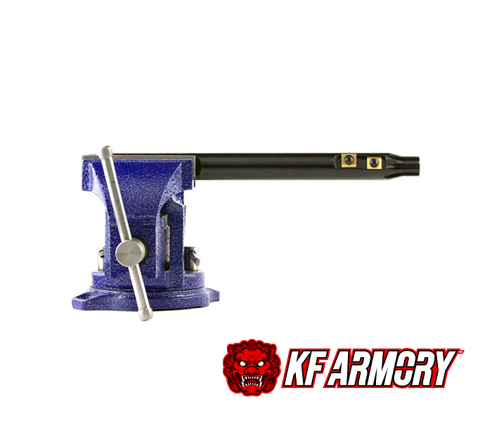 Geissele Automatics Super Reaction Rod (5.56/.223)