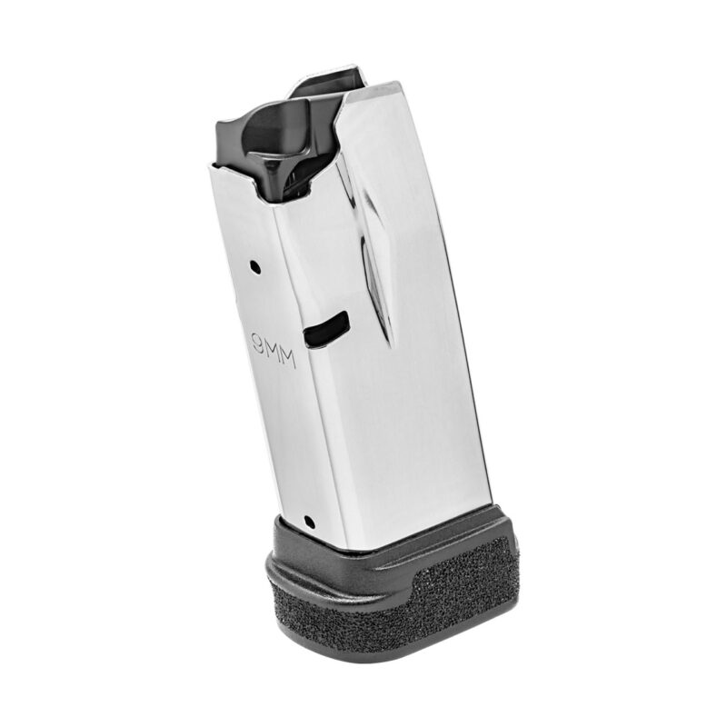 Springfield Hellcat 13-Round Magazine - 9mm
