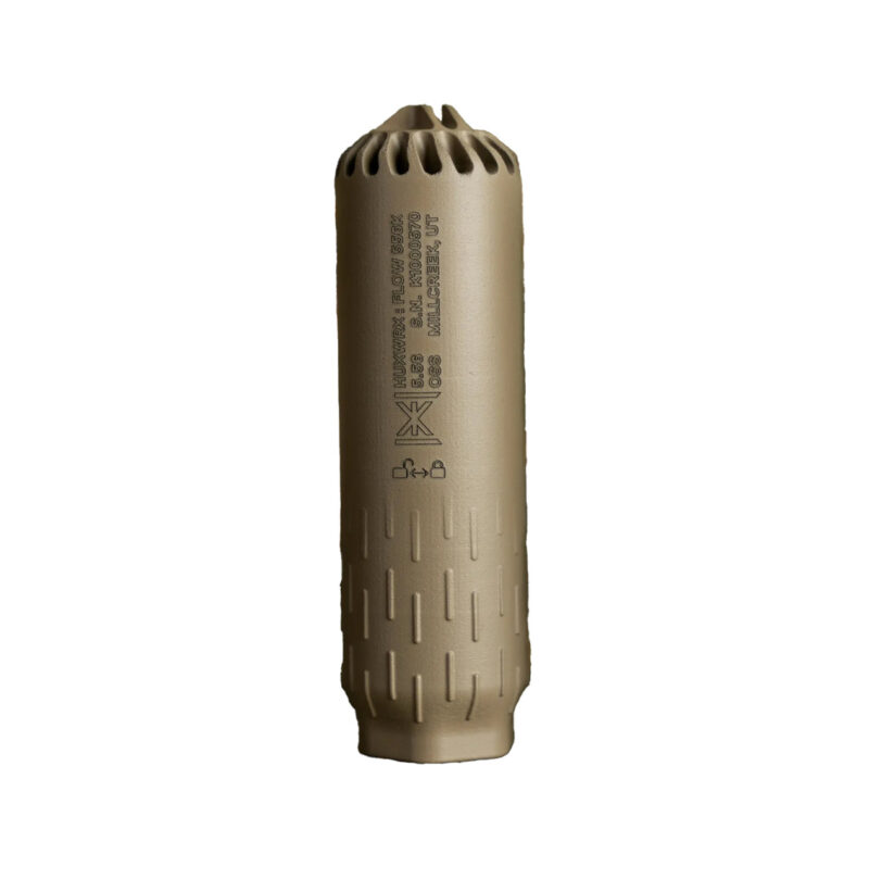 HUXWRX Flow 556k - FDE - Image 2