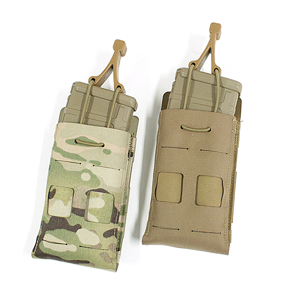 Bfg Magnow Pouch M4 Single Cb