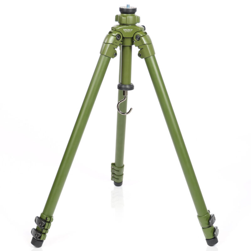 SHADOW TECH PIG0311-G Field Tripod Gen 2