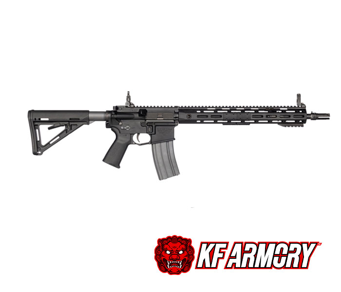 Knight's Armament Company SR-15 MOD 2, M-LOK