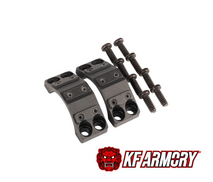 KAC 35mm Modular Scope Cap