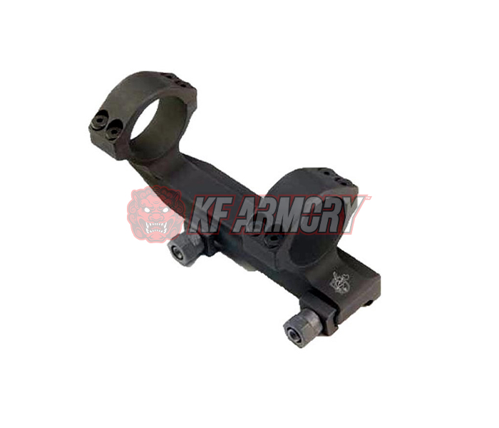 KAC 34mm Extended Eye Relief 1-Piece Scope Mount