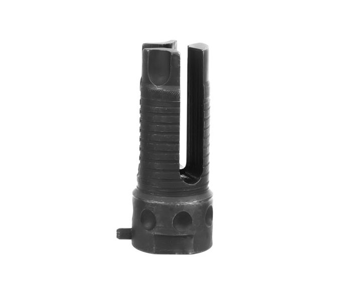 KAC 5.56mm QDC 3-Prong Flash Eliminator Kit