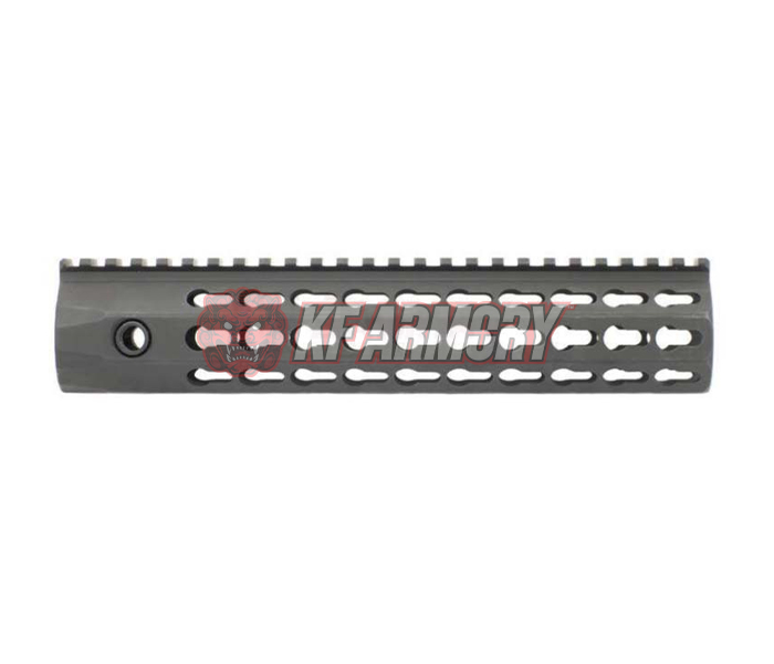 KAC URX 4 IBN Keymod Rail 5.56mm 10.0" Length