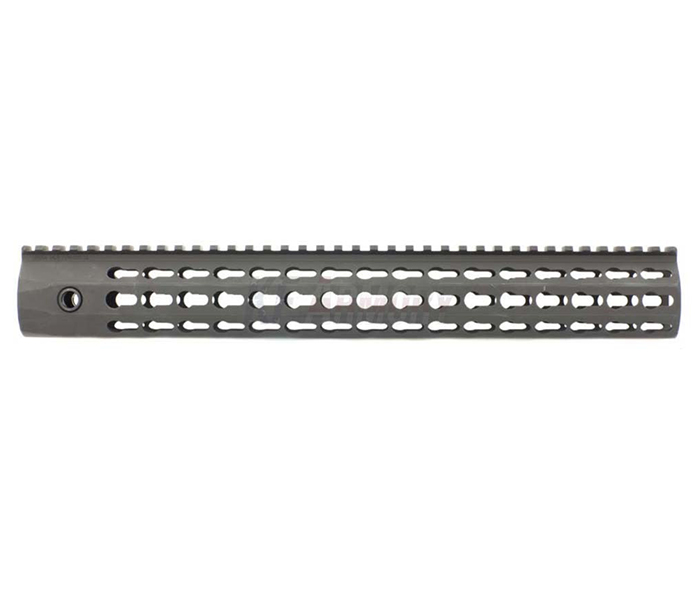 KAC URX 4 IBN Keymod Rail 5.56mm 14.5" Length