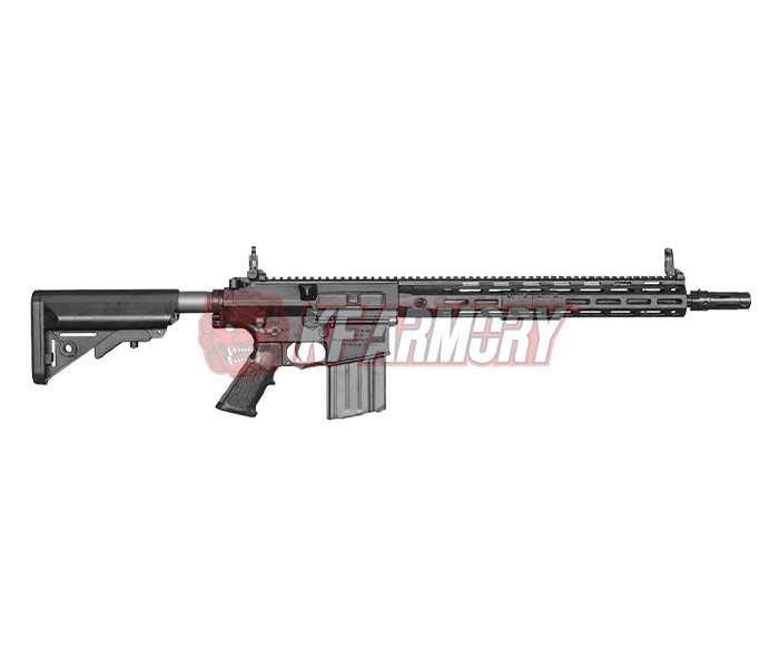 Knight's Armament Company SR-25 PC, M-LOK