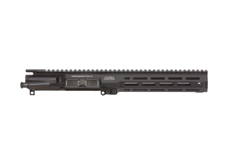 LMT MRP-L MLOK Carbine Stripped Upper Receiver