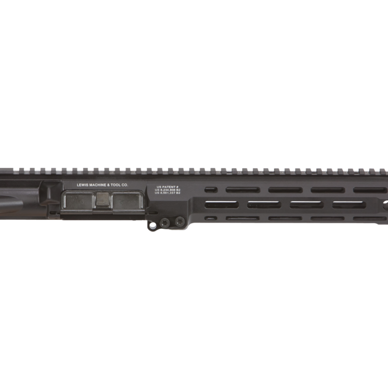 LMT MRP-L MLOK Carbine Stripped Upper Receiver