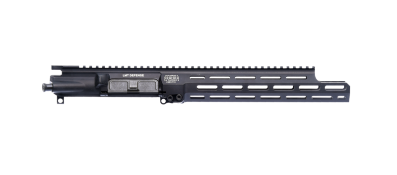 LMT MRP-L Shovelnose Upper Receiver - 11.5", Stripped