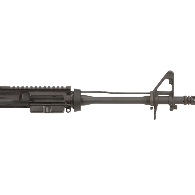 LMT Flat-Top FSB Upper 10.5" 5.56