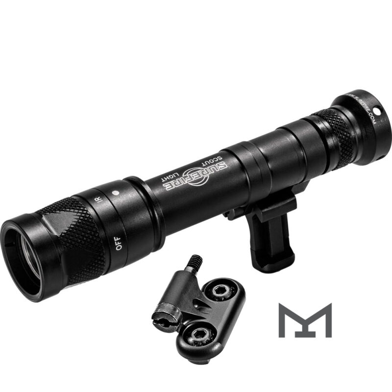 SUREFIRE Scout Light Pro Infrared