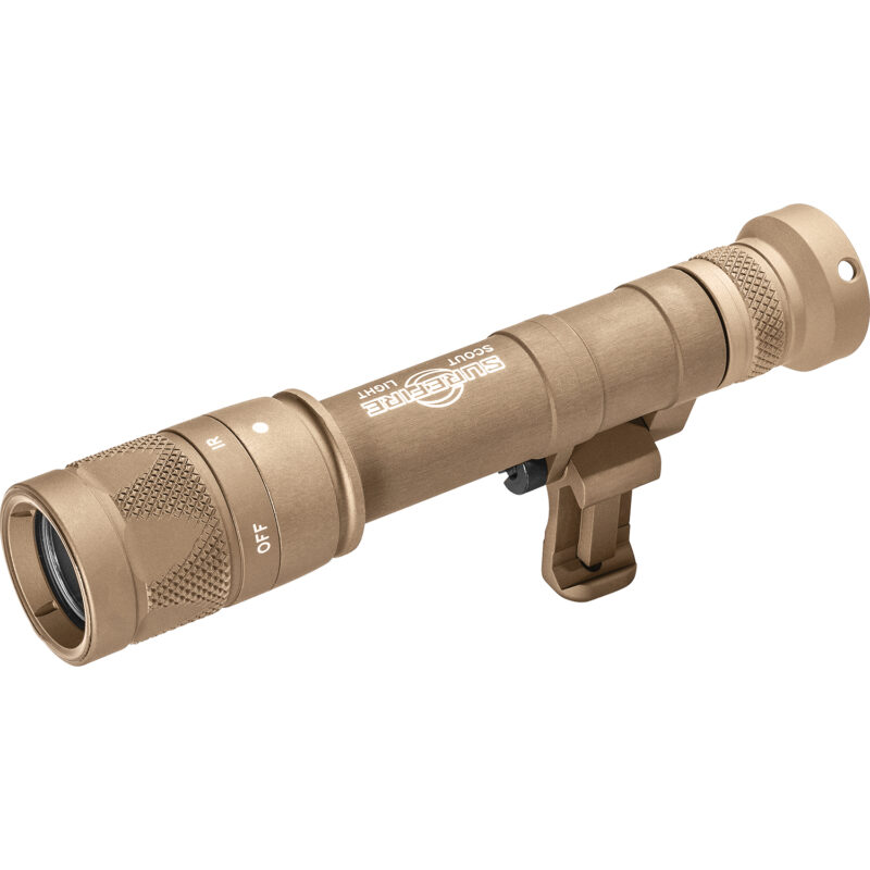 SUREFIRE Scout Light Pro Infrared - Image 3