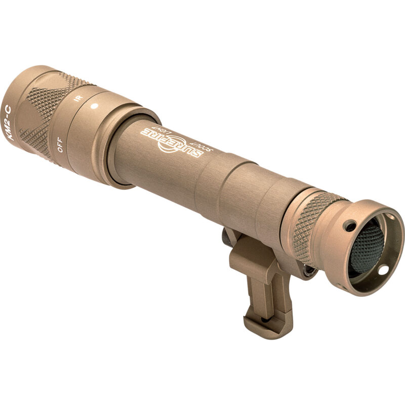 SUREFIRE Scout Light Pro Infrared - Image 2