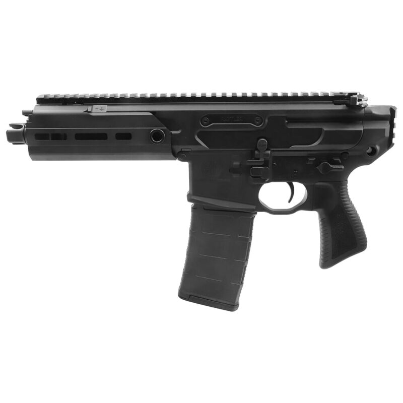 Sig Sauer SIG MCX RATTLER 5"