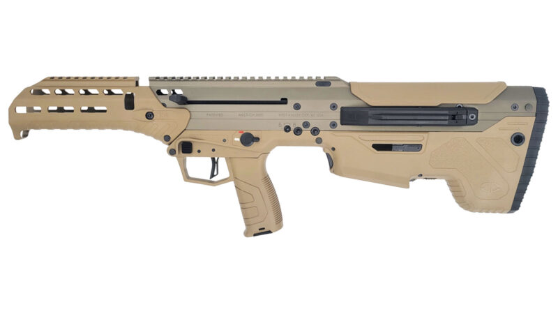 Dt MdrX Chassis Forward Eject Fde