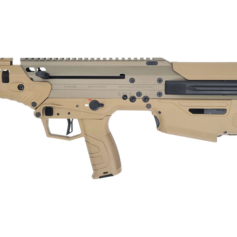 Dt MdrX Chassis Forward Eject Fde