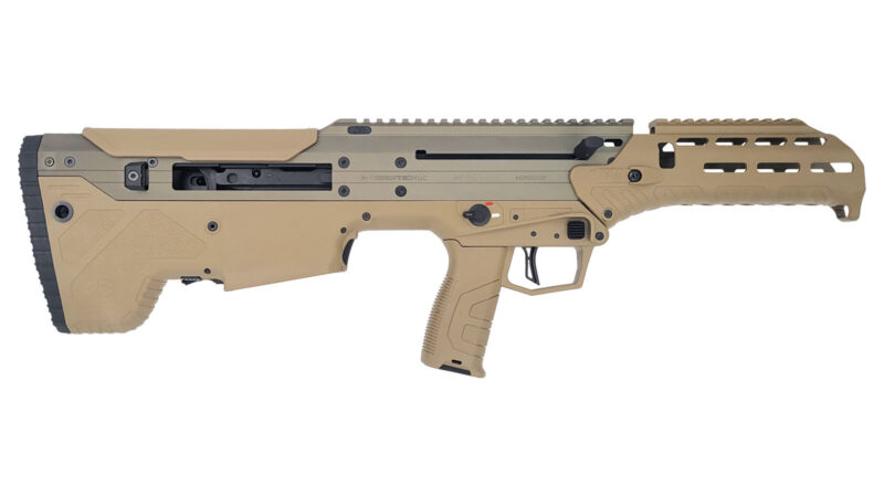 Dt MdrX Chassis Forward Eject Fde - Image 2