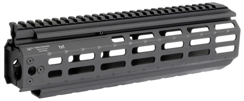 MIDWEST CZ Scorpion M-Lok Handguard -11.5"