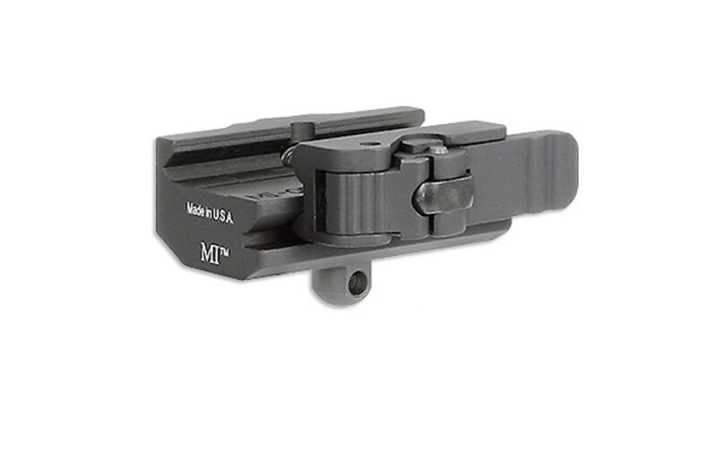 MIDWEST QD Bipod Mount