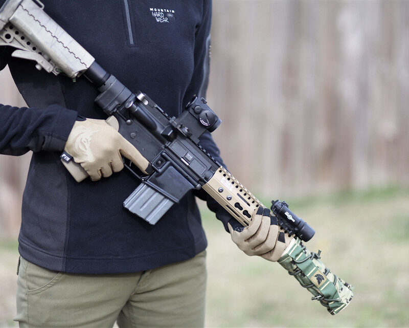 PIG FDT Echo - Women's Utility Glove