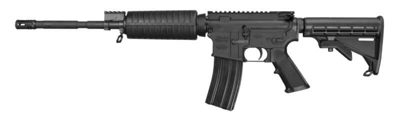 Windham Weaponry Src 556 16"