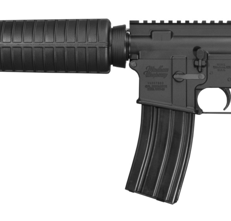 Windham Weaponry Src 556 16"