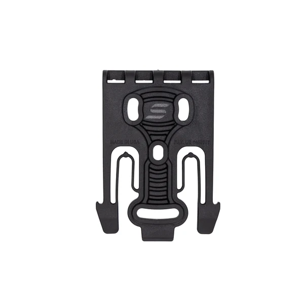 SAFARILAND 6004-19 QLS Fork - BLACK