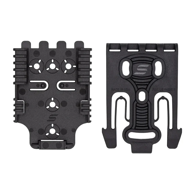 SAFARILAND QLS Quick-Kit 1 - BLACK