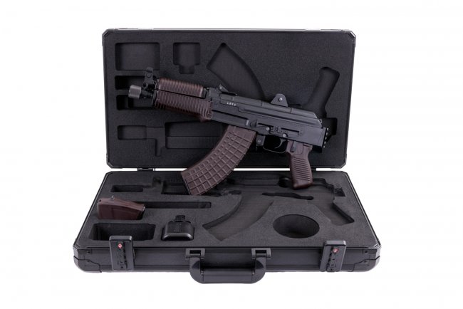 Arsenal Sam7k 762x39 Pistol Kit