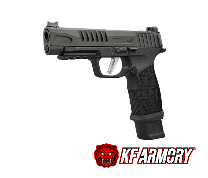 Sig Sauer P365-FUSE