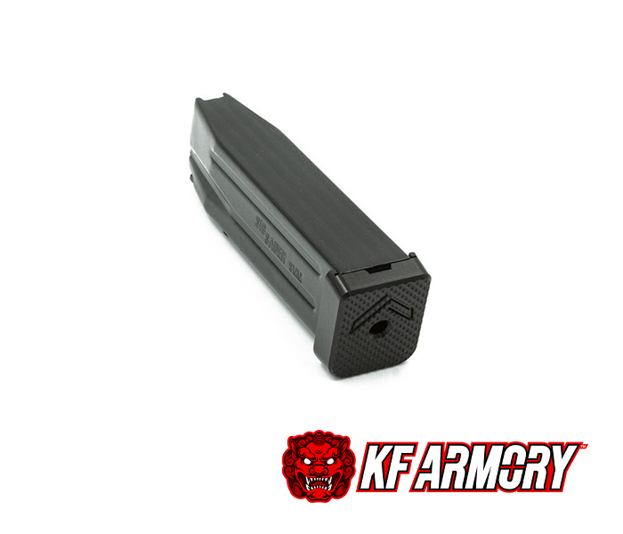 Sig Sauer P320-XFIVE LEGION 9MM 17RD MAGAZINE