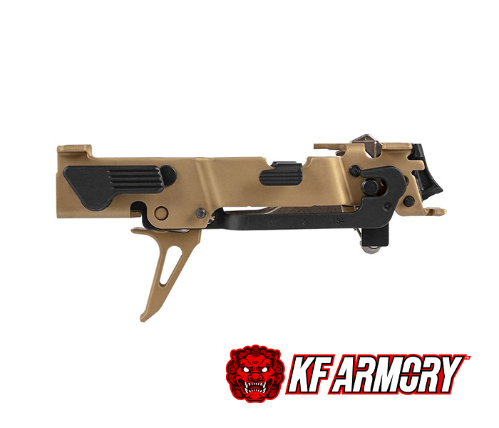 Sig Sauer P320 Fire Control Unit