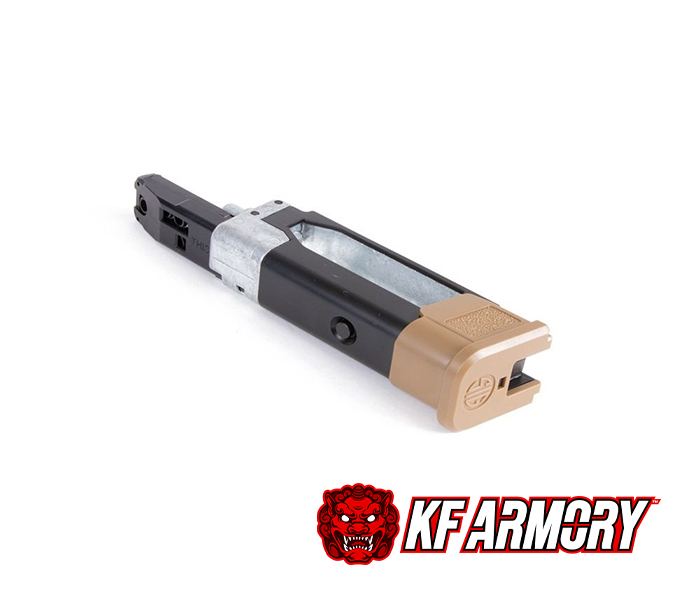 Sig Sauer SIG AIR M17 Magazine, 20rd, .177 cal