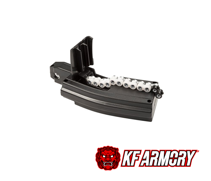 Sig Sauer SIG AIR MCX/MPX Magazine, 30rd, .177 cal