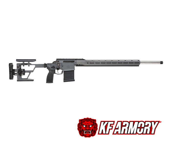 Sig Sauer CROSS-PRS