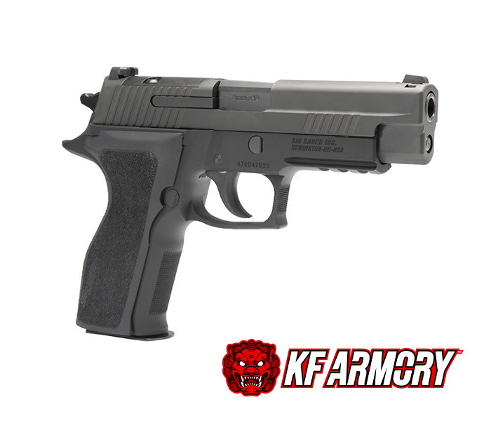 Sig Sauer P226 ELITE