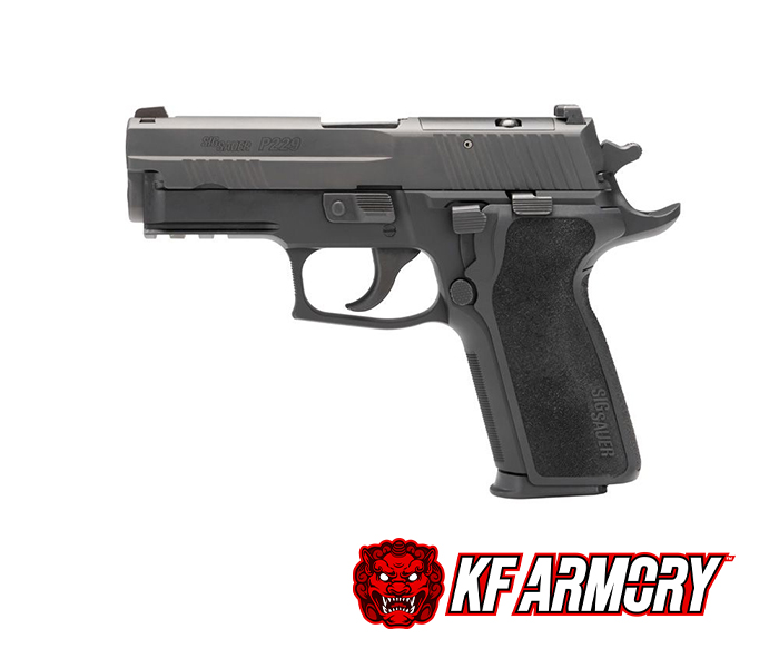 Sig Sauer P229 ELITE