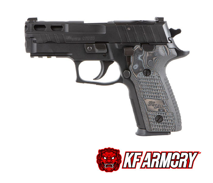 Sig Sauer P229 PRO