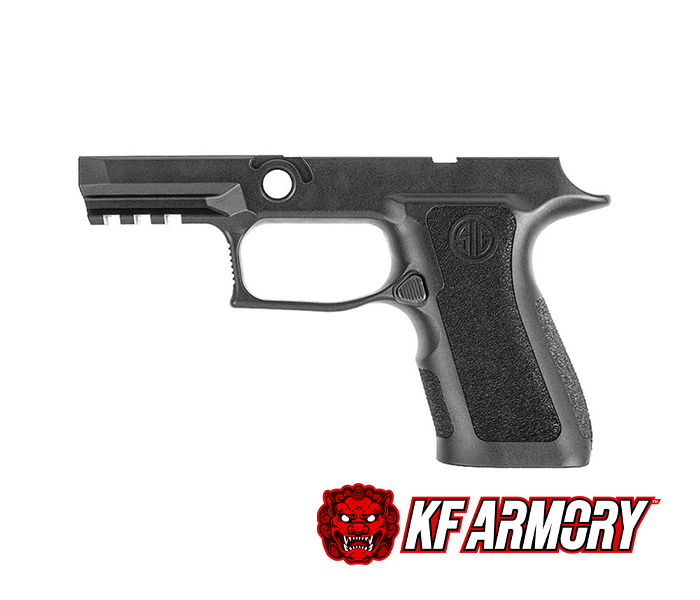 Sig Sauer P320 XCOMPACT GRIP MODULE