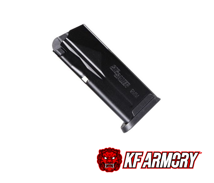 Sig Sauer P365 9MM 10RD MAGAZINE