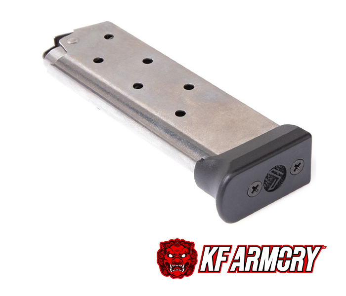 Sig Sauer P938 LEGION 9MM 7RD MAGAZINE