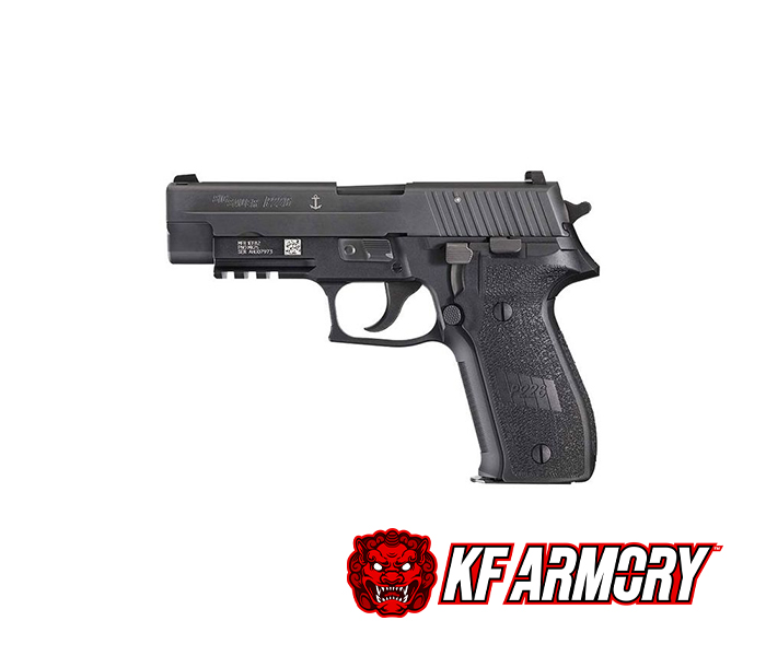 Sig Sauer P226 MK25