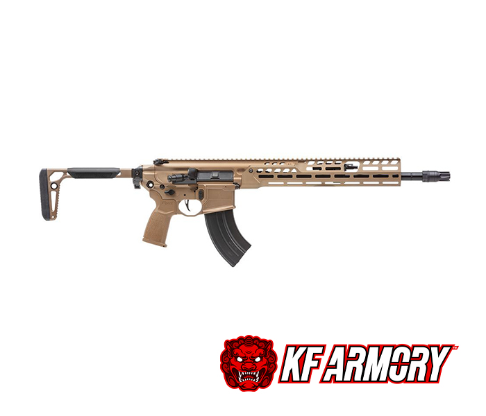 Sig Sauer MCX-SPEAR LT 762x39 16" RIFLE