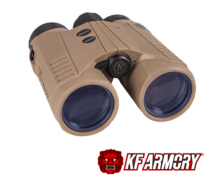 Sig Sauer KILO10K-ABS HD 10X42MM