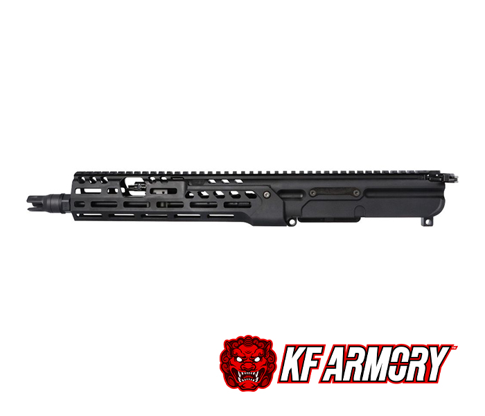 Sig Sauer MCX-SPEAR LT 11.5" UPPER AR CONVERSION KIT 7.62X39-BLACK